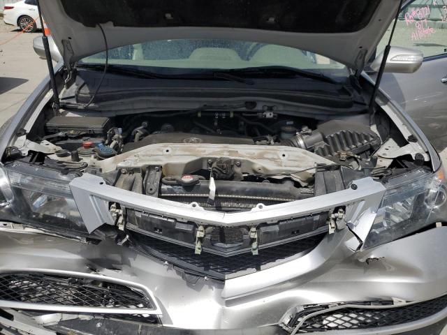 Photo 10 VIN: 2HNYD2H30DH520700 - ACURA MDX TECHNO 