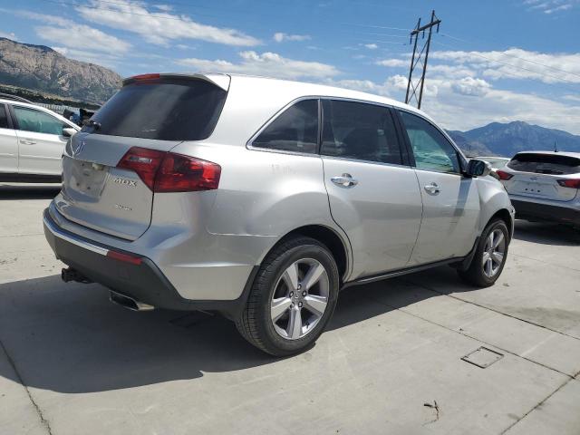 Photo 2 VIN: 2HNYD2H30DH520700 - ACURA MDX TECHNO 