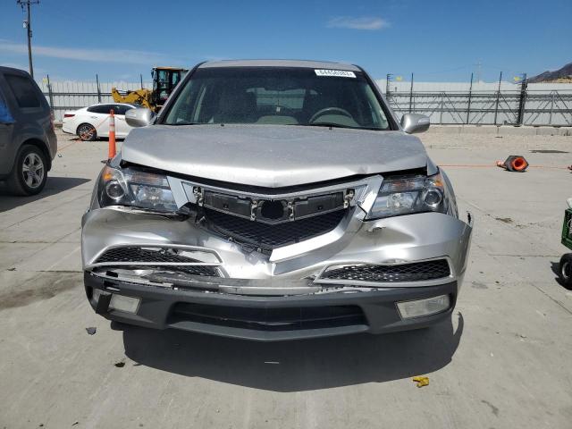 Photo 4 VIN: 2HNYD2H30DH520700 - ACURA MDX TECHNO 