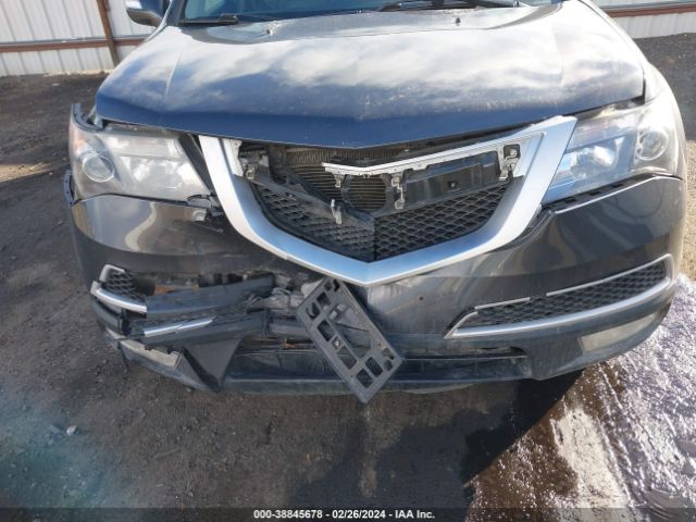 Photo 5 VIN: 2HNYD2H30DH523662 - ACURA MDX 