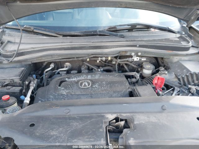 Photo 9 VIN: 2HNYD2H30DH523662 - ACURA MDX 