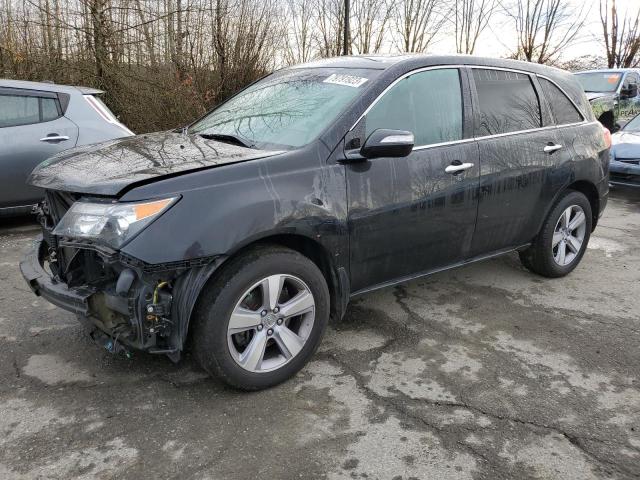 Photo 0 VIN: 2HNYD2H31CH505721 - ACURA MDX 