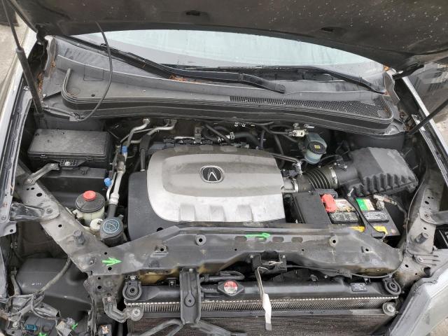 Photo 11 VIN: 2HNYD2H31CH505721 - ACURA MDX 