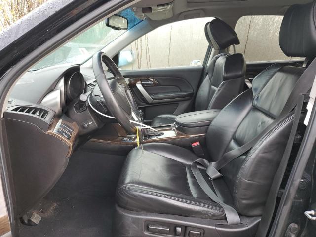 Photo 6 VIN: 2HNYD2H31CH505721 - ACURA MDX 