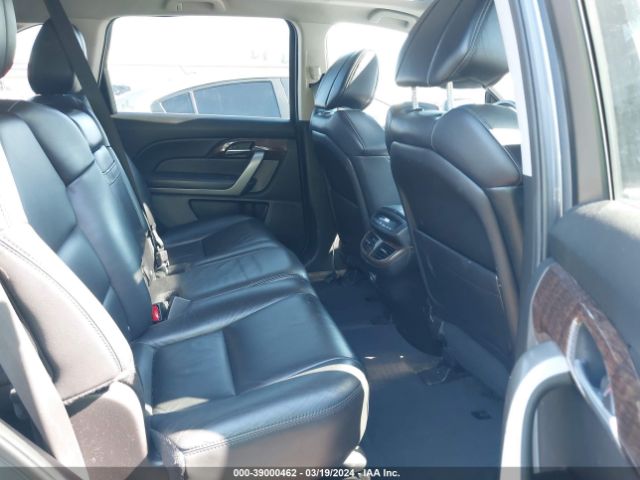 Photo 7 VIN: 2HNYD2H31CH506187 - ACURA MDX 