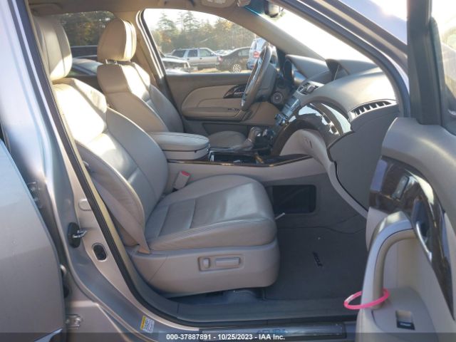 Photo 4 VIN: 2HNYD2H31CH506707 - ACURA MDX 