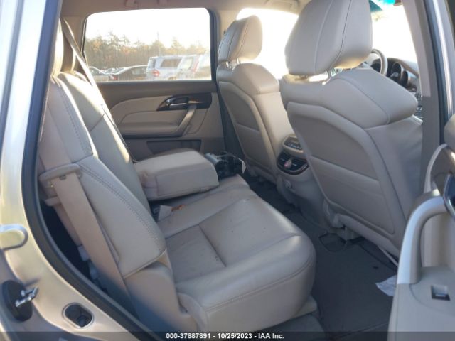 Photo 7 VIN: 2HNYD2H31CH506707 - ACURA MDX 