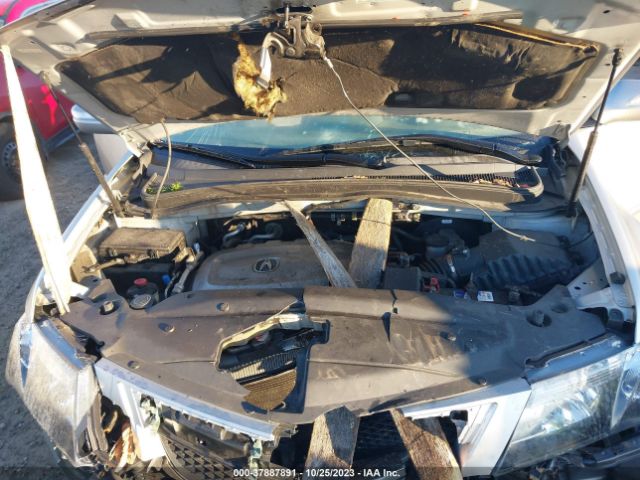 Photo 9 VIN: 2HNYD2H31CH506707 - ACURA MDX 