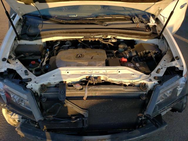 Photo 11 VIN: 2HNYD2H31CH507937 - ACURA MDX TECHNO 