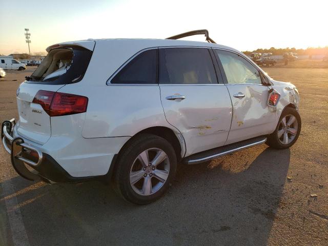 Photo 2 VIN: 2HNYD2H31CH507937 - ACURA MDX TECHNO 