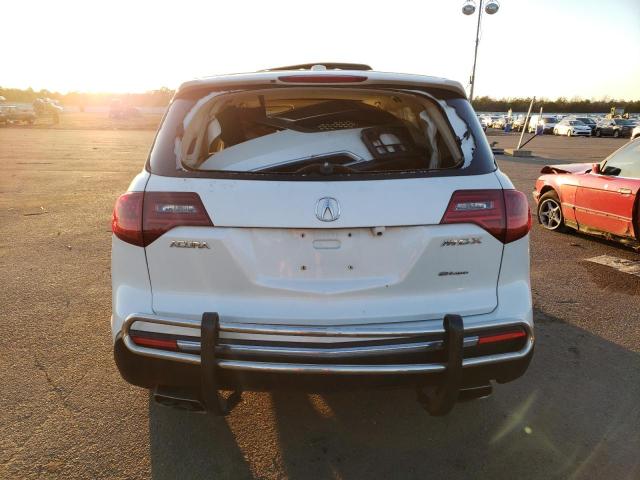 Photo 5 VIN: 2HNYD2H31CH507937 - ACURA MDX TECHNO 