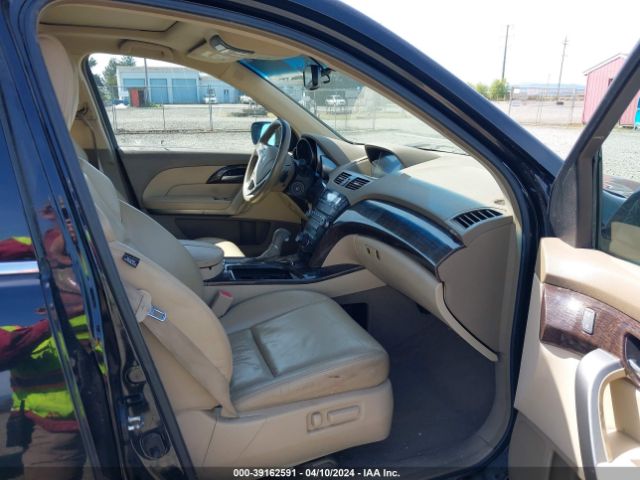 Photo 4 VIN: 2HNYD2H31CH507999 - ACURA MDX 