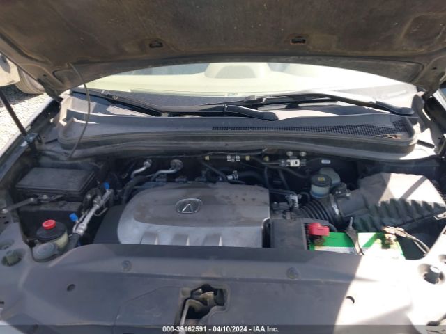 Photo 9 VIN: 2HNYD2H31CH507999 - ACURA MDX 