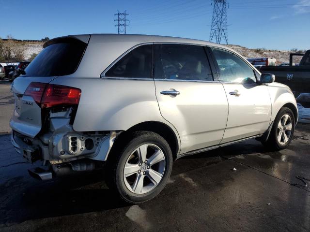 Photo 2 VIN: 2HNYD2H31CH508960 - ACURA MDX 