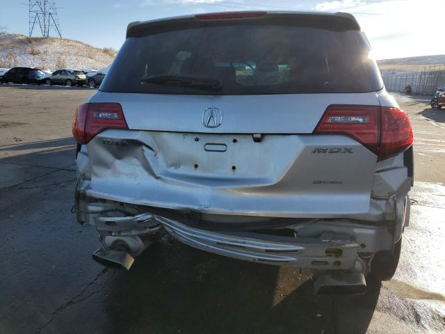 Photo 5 VIN: 2HNYD2H31CH508960 - ACURA MDX 