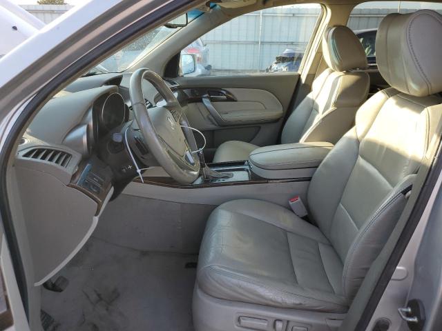 Photo 6 VIN: 2HNYD2H31CH508960 - ACURA MDX 