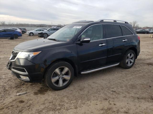 Photo 0 VIN: 2HNYD2H31CH513320 - ACURA MDX 