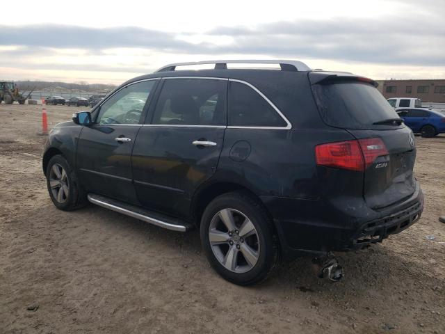 Photo 1 VIN: 2HNYD2H31CH513320 - ACURA MDX 