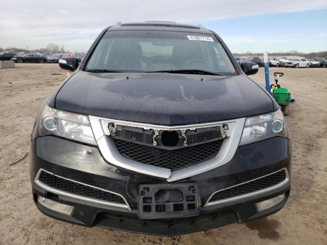 Photo 4 VIN: 2HNYD2H31CH513320 - ACURA MDX 