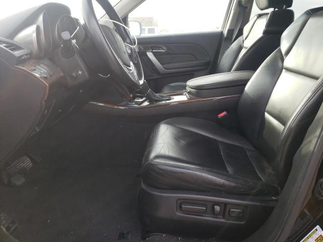 Photo 6 VIN: 2HNYD2H31CH513320 - ACURA MDX 