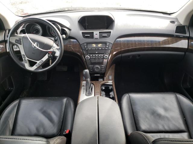 Photo 7 VIN: 2HNYD2H31CH513320 - ACURA MDX 