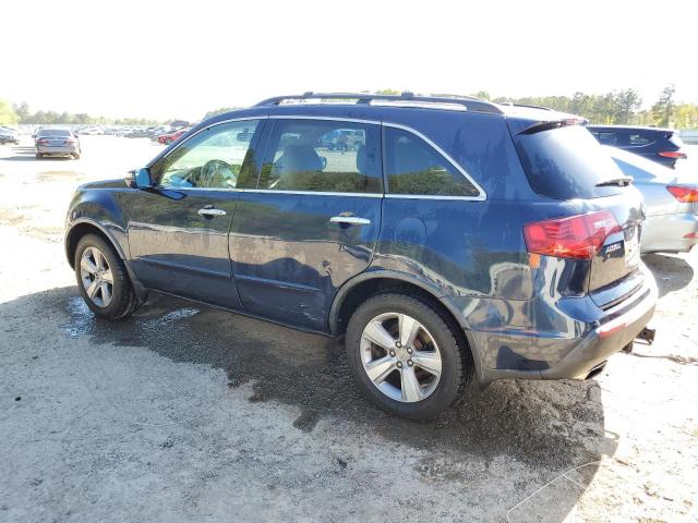 Photo 1 VIN: 2HNYD2H31CH514113 - ACURA MDX 