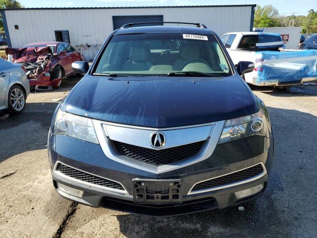 Photo 4 VIN: 2HNYD2H31CH514113 - ACURA MDX 