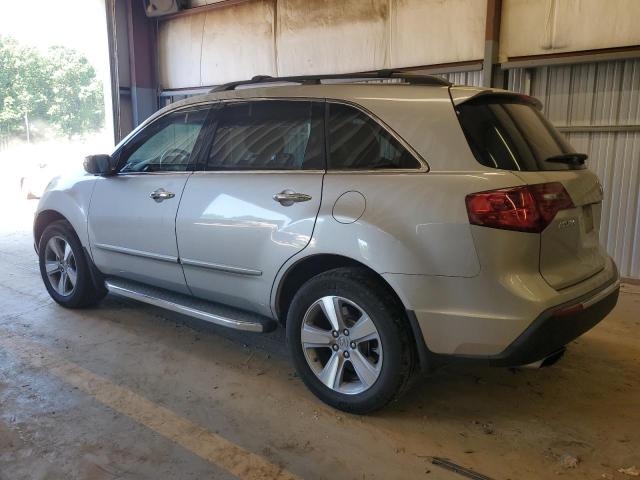 Photo 1 VIN: 2HNYD2H31CH514841 - ACURA MDX 