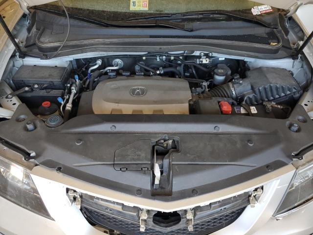 Photo 10 VIN: 2HNYD2H31CH514841 - ACURA MDX 