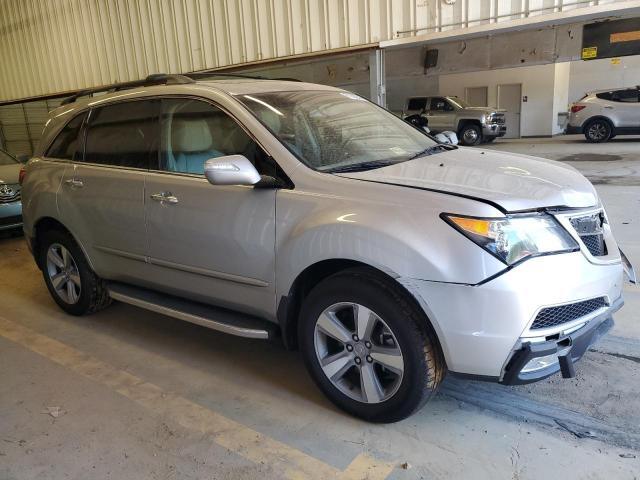 Photo 3 VIN: 2HNYD2H31CH514841 - ACURA MDX 