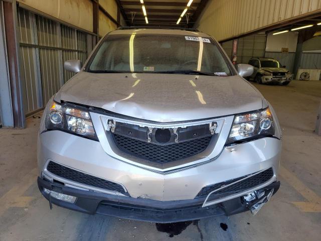 Photo 4 VIN: 2HNYD2H31CH514841 - ACURA MDX 