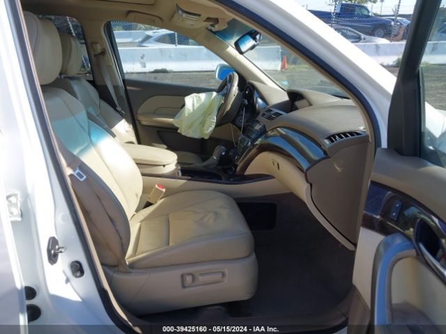 Photo 4 VIN: 2HNYD2H31CH519912 - ACURA MDX 