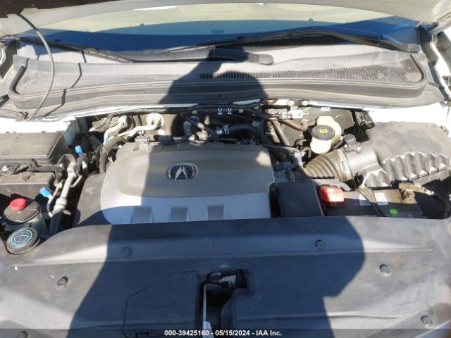 Photo 9 VIN: 2HNYD2H31CH519912 - ACURA MDX 