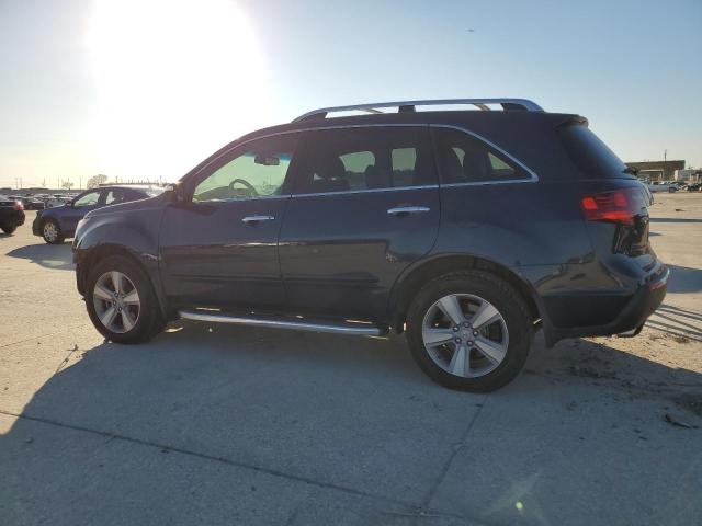 Photo 1 VIN: 2HNYD2H31CH524365 - ACURA MDX TECHNO 