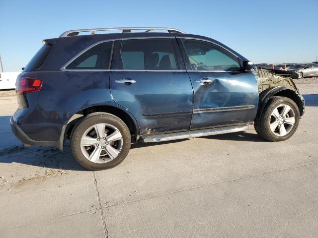 Photo 2 VIN: 2HNYD2H31CH524365 - ACURA MDX TECHNO 