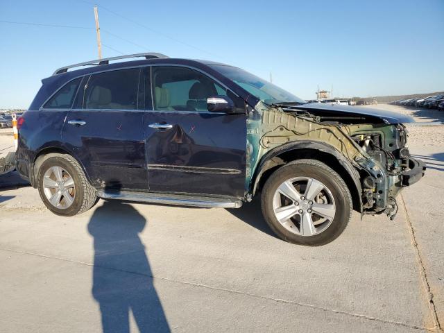 Photo 3 VIN: 2HNYD2H31CH524365 - ACURA MDX TECHNO 