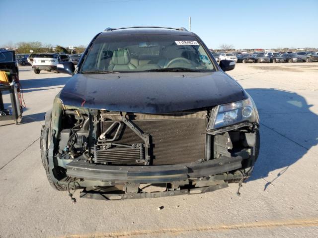 Photo 4 VIN: 2HNYD2H31CH524365 - ACURA MDX TECHNO 