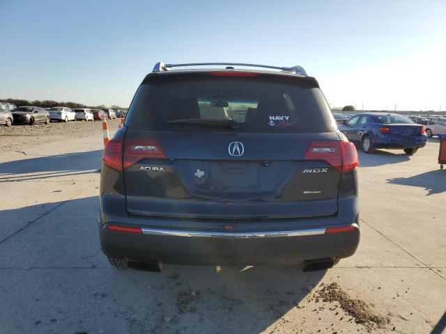 Photo 5 VIN: 2HNYD2H31CH524365 - ACURA MDX TECHNO 