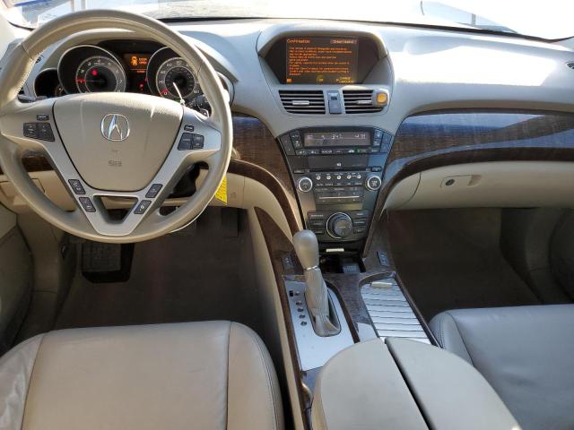 Photo 7 VIN: 2HNYD2H31CH524365 - ACURA MDX TECHNO 