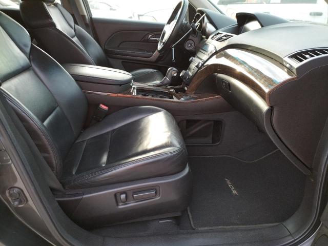 Photo 4 VIN: 2HNYD2H31CH528061 - ACURA MDX TECHNO 