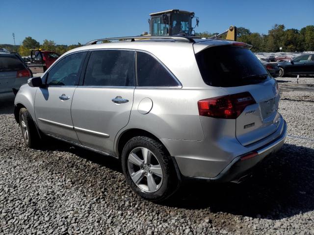 Photo 1 VIN: 2HNYD2H31CH534393 - ACURA MDX TECHNO 