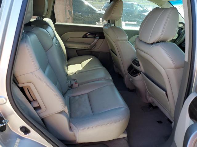 Photo 10 VIN: 2HNYD2H31CH534393 - ACURA MDX TECHNO 