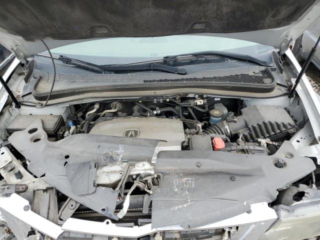 Photo 11 VIN: 2HNYD2H31CH534393 - ACURA MDX TECHNO 