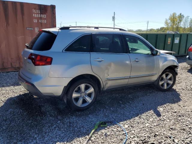 Photo 2 VIN: 2HNYD2H31CH534393 - ACURA MDX TECHNO 