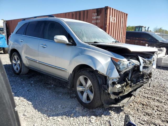 Photo 3 VIN: 2HNYD2H31CH534393 - ACURA MDX TECHNO 