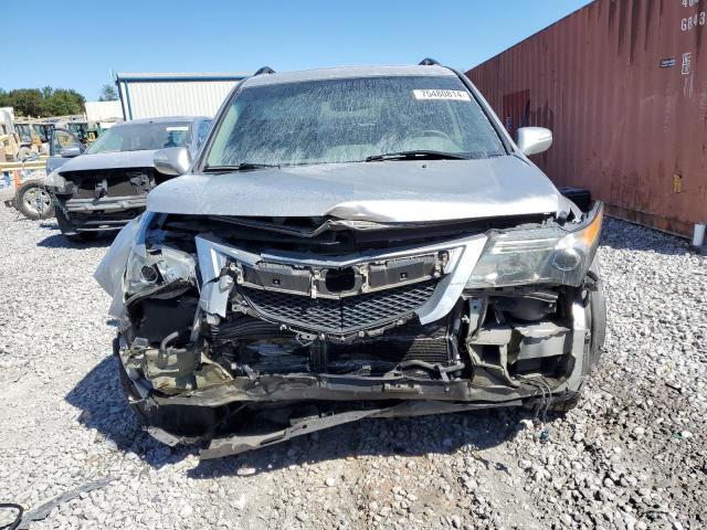 Photo 4 VIN: 2HNYD2H31CH534393 - ACURA MDX TECHNO 