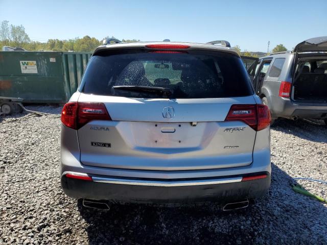 Photo 5 VIN: 2HNYD2H31CH534393 - ACURA MDX TECHNO 