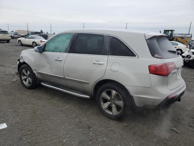 Photo 1 VIN: 2HNYD2H31CH542297 - ACURA MDX TECHNO 