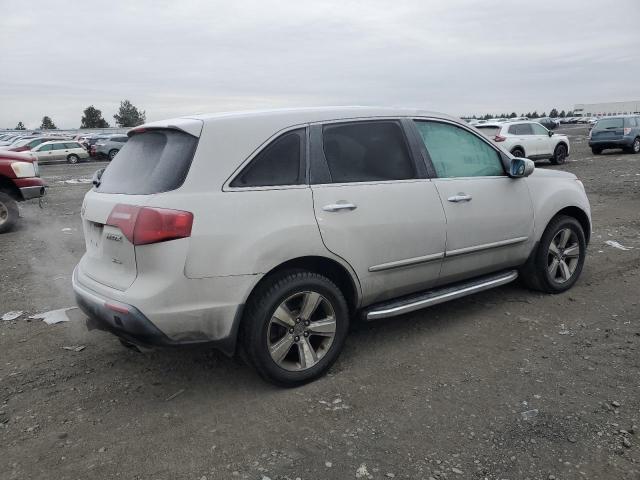 Photo 2 VIN: 2HNYD2H31CH542297 - ACURA MDX TECHNO 