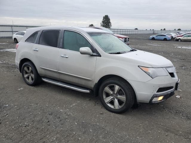 Photo 3 VIN: 2HNYD2H31CH542297 - ACURA MDX TECHNO 